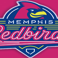 Memphis Redbirds win first game of new season